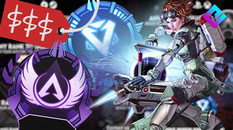 Booster apex legends Continuara.org