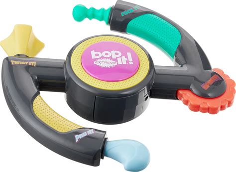 Bop it Continuara.org