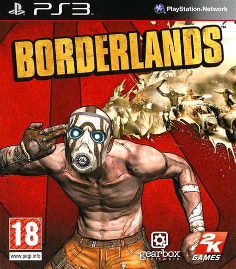 Borderlands 3 playstation Continuara.org
