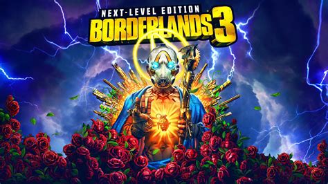 Borderlands 3 ps4 Continuara.org
