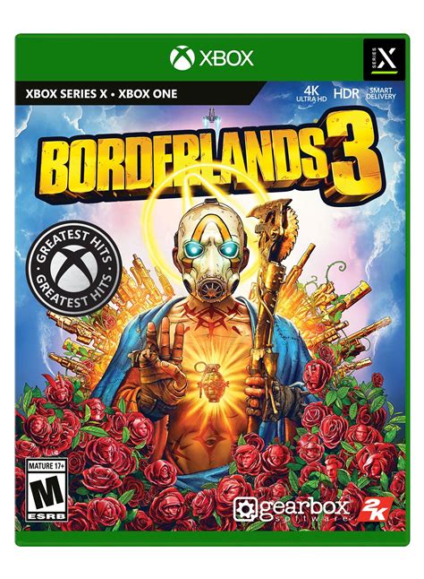 Borderlands 3 xbox Continuara.org