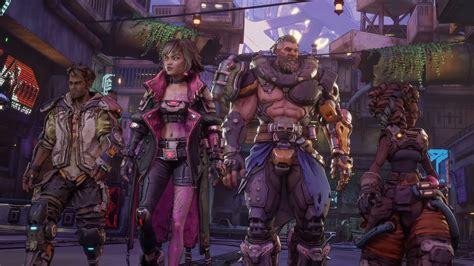 Borderlands 4 ps4 Continuara.org