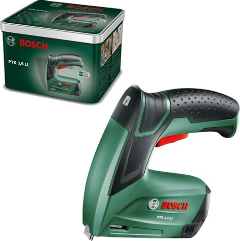 Bosch grapadora bateria Continuara.org