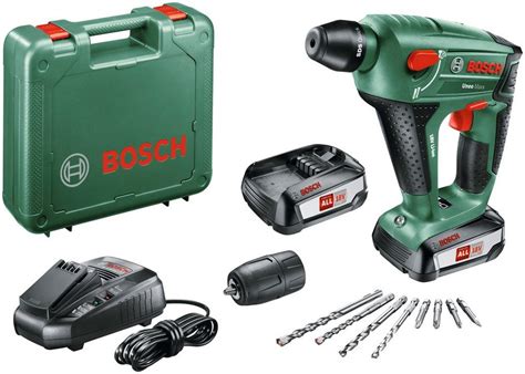 Bosch uneo maxx Continuara.org