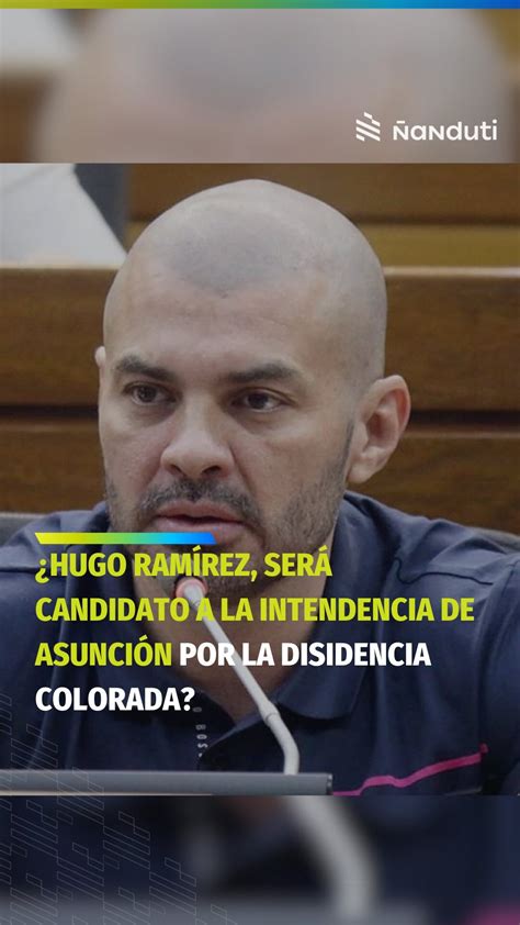 Boss intendencias hugo Continuara.org
