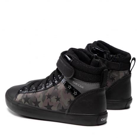 Bota deportiva geox Continuara.org