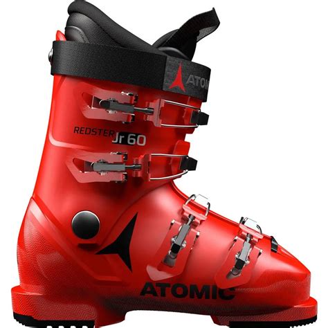 Bota esqui junior Continuara.org