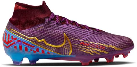 Bota futbol nike Continuara.org