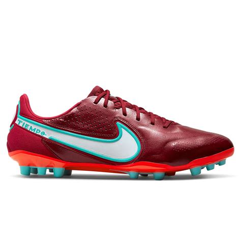 Bota futbol piel Continuara.org
