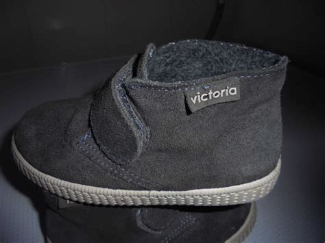 Bota marca victoria Continuara.org