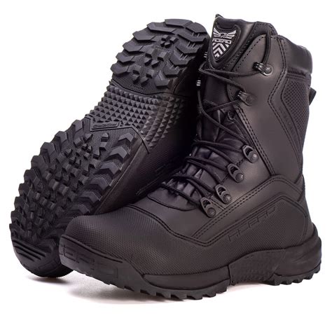 Bota militar nº Continuara.org