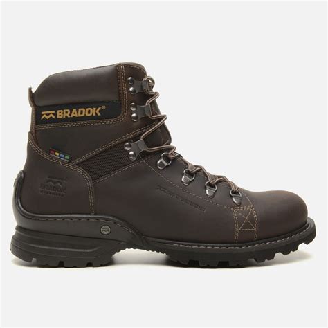 Bota montana Continuara.org