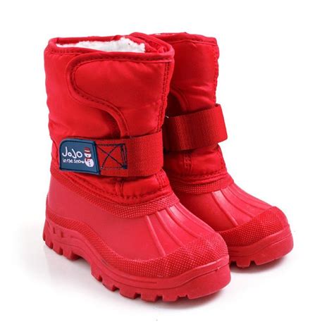 Bota nieve numero Continuara.org