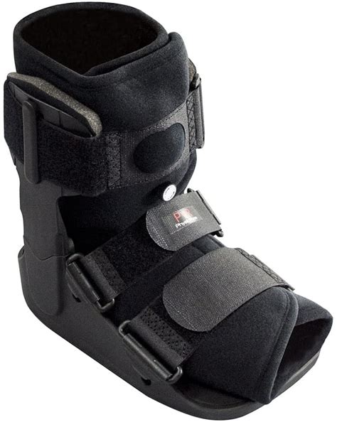 Bota ortopedica Continuara.org
