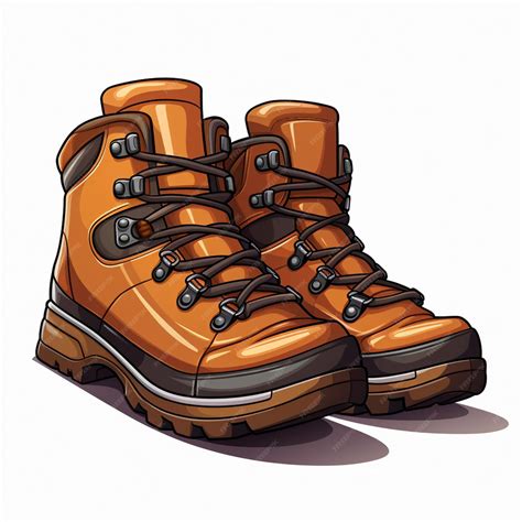 Bota senderismo num Continuara.org