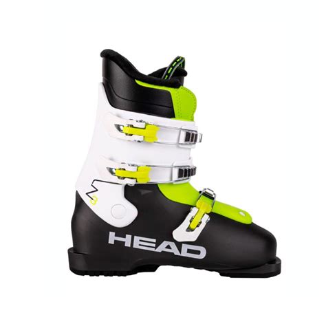 Bota ski junior Continuara.org