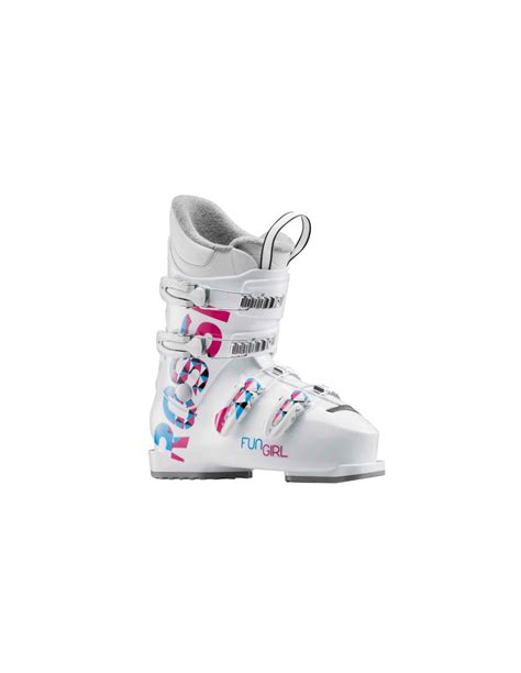 Bota ski nina Continuara.org