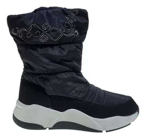 Bota sky mujer Continuara.org