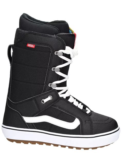 Bota snowboard Continuara.org
