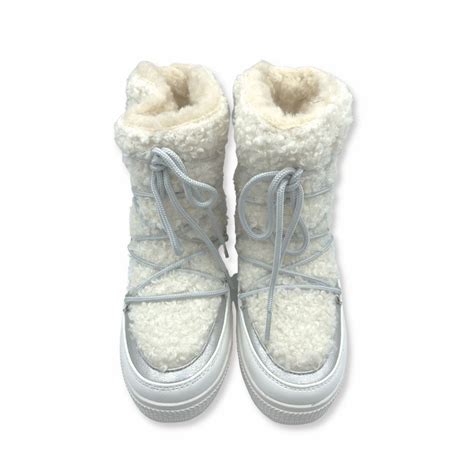 Bota snowbut color Continuara.org