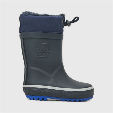 Bota zara nino Continuara.org