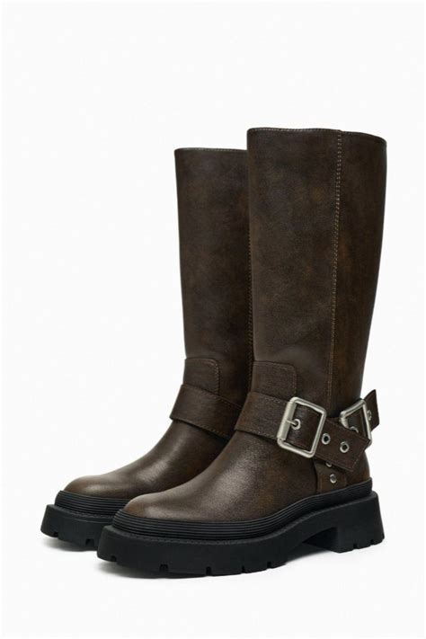 Bota zara Continuara.org