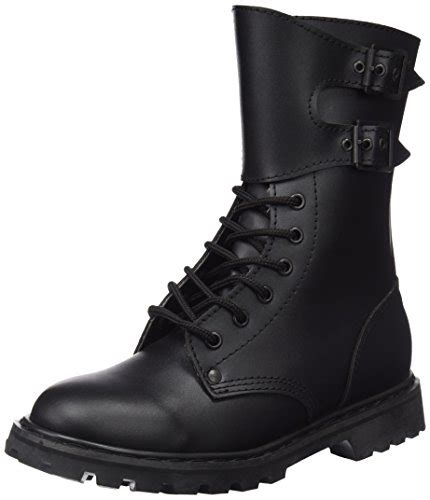 Botas 41 militares Continuara.org