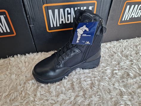 Botas 43 magnum Continuara.org