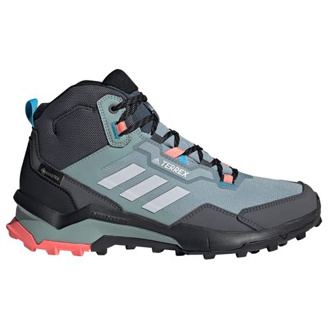 Botas adidas treking Continuara.org