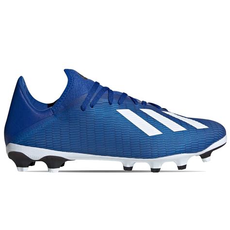 Botas adidas x19 Continuara.org