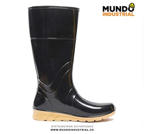 Botas agua cana Continuara.org