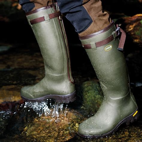 Botas agua hombre Continuara.org