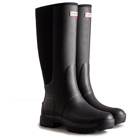 Botas agua hunter Continuara.org