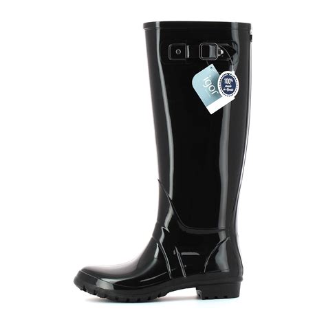 Botas agua mujer Continuara.org