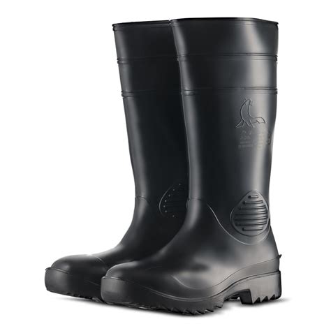 Botas agua negra Continuara.org