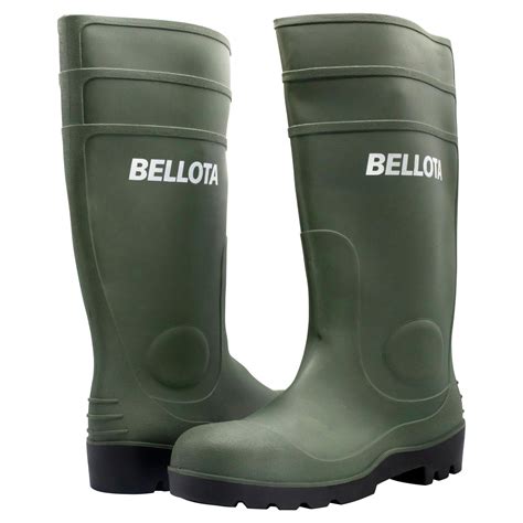Botas agua polo Continuara.org