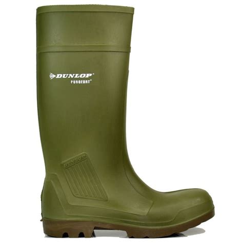Botas agua seguridad Continuara.org