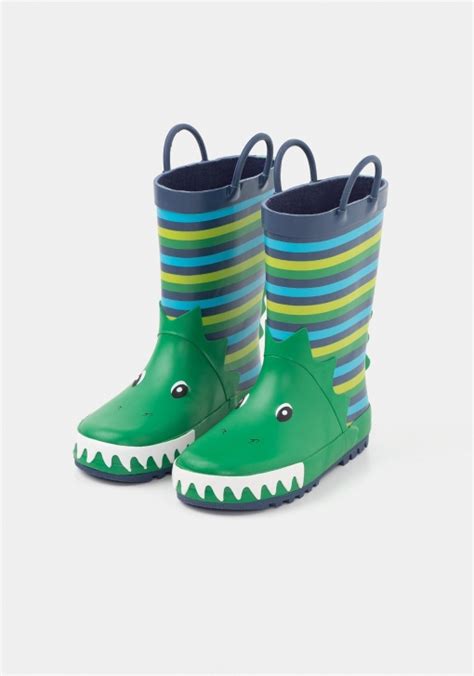 Botas agua talla Continuara.org