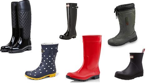 Botas agua vestir Continuara.org