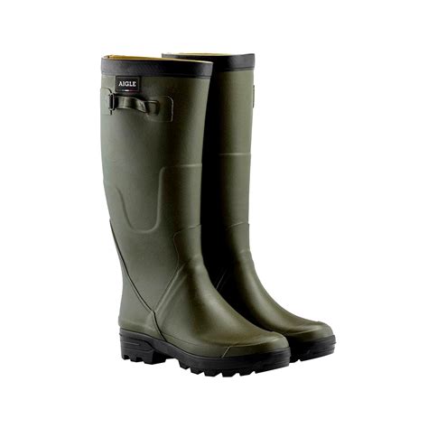 Botas aigle Continuara.org