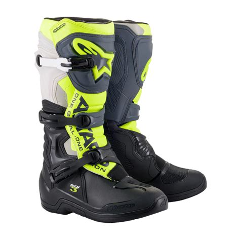 Botas alpinestar tech Continuara.org