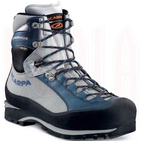 Botas alpinismo scarpa Continuara.org