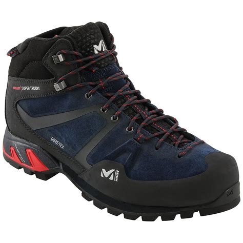 Botas alpinismo super Continuara.org