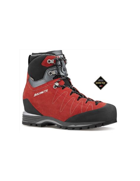 Botas alta montana Continuara.org