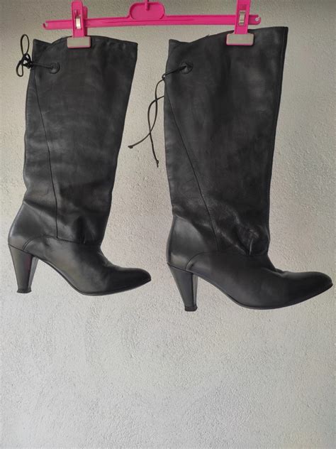 Botas altas cuple Continuara.org