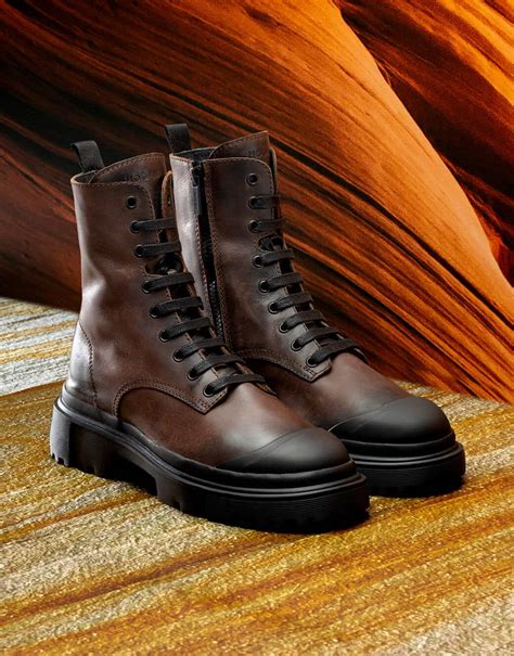 Botas altas hogan Continuara.org