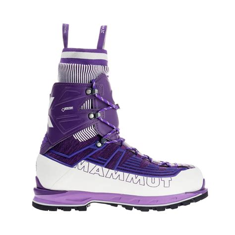 Botas altas montana Continuara.org