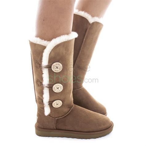 Botas altas ugg Continuara.org