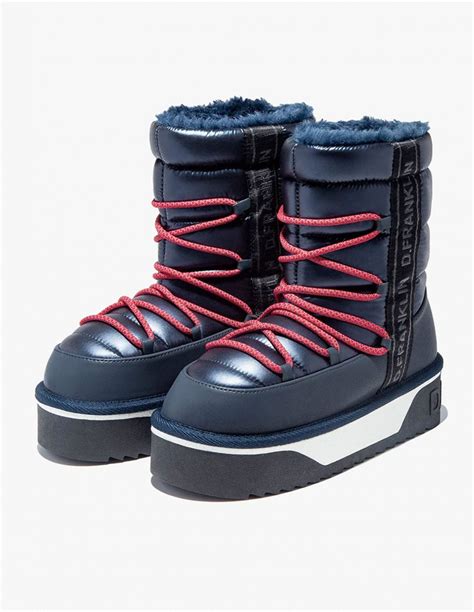 Botas apreski talla Continuara.org