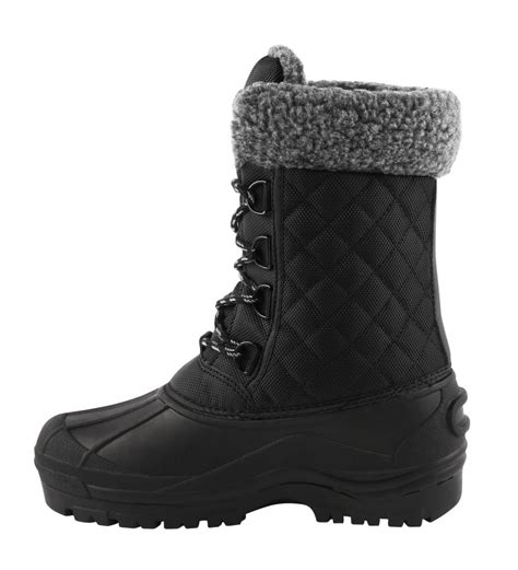 Botas apreski Continuara.org